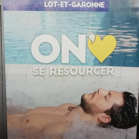 Le Rocal Сasa de vacaciones