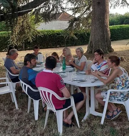 Le Rocal Saint-Robert (Lot-et-Garonne)