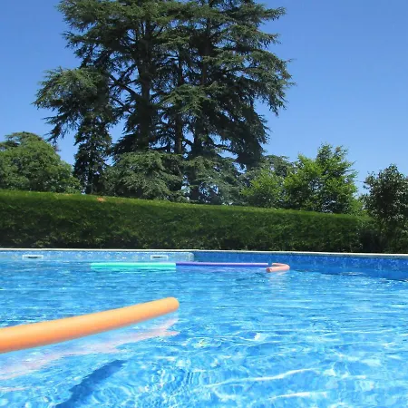 Le Rocal Сasa de vacaciones *